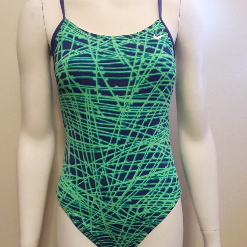 Nike swimsuit